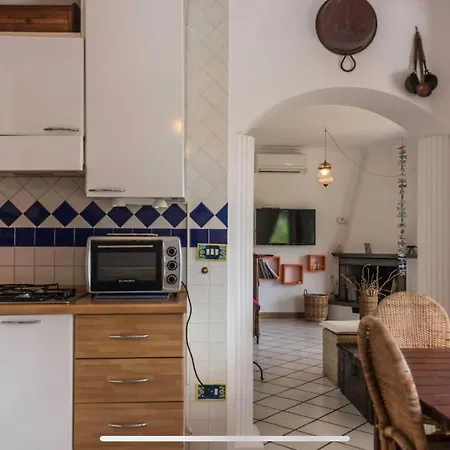 Villa Veria *