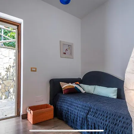 别墅 Villa Veria 马萨鲁布朗斯