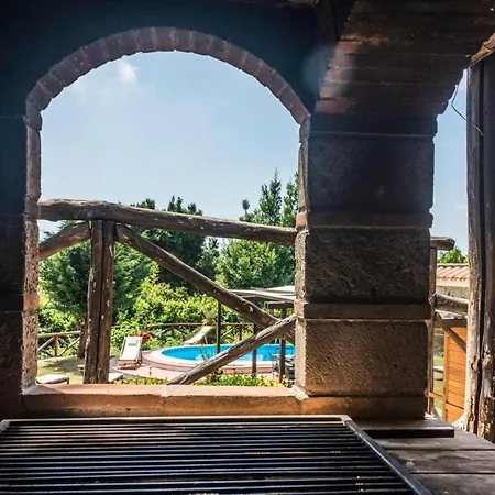 Villa Veria *