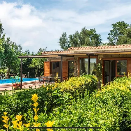 Villa Veria *