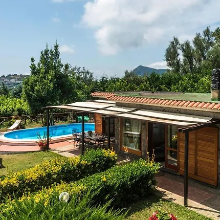 Villa Veria 别墅 马萨鲁布朗斯