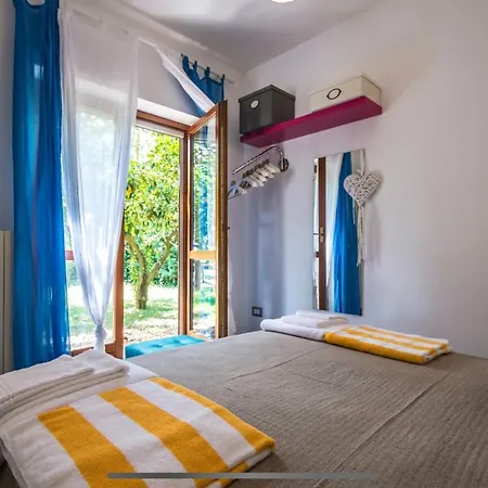 Villa Veria 马萨鲁布朗斯