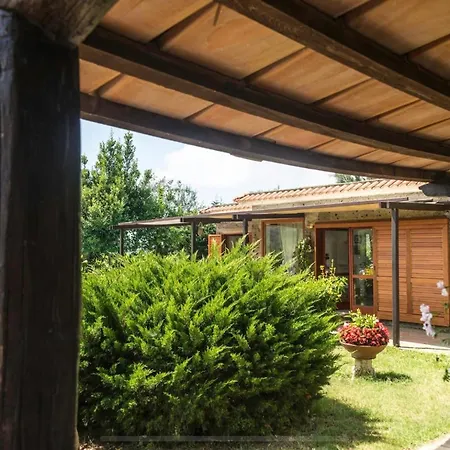 Villa Veria 别墅